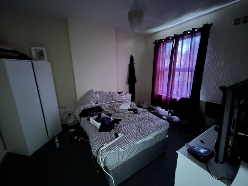 Florence Avenue, Harehills, LS9 photo