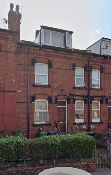 Bexley Terrace, Harehills, LS8 main photo