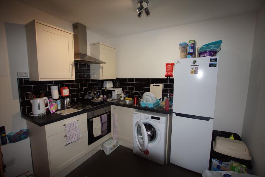 SELLY OAK, BIRMINGHAM, WEST MIDLANDS