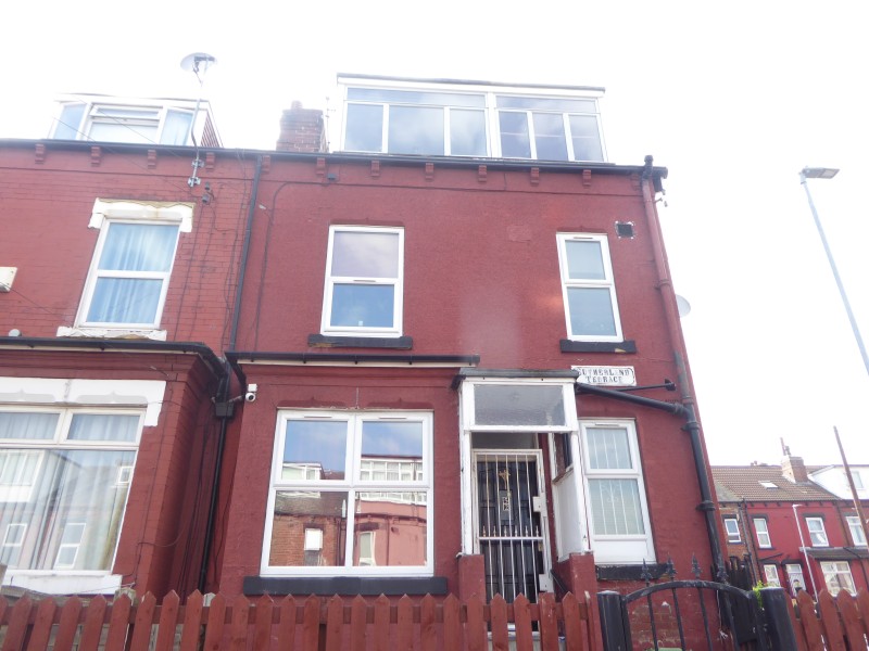 Property photo: Sutherand Terrace, Harehills, LS9