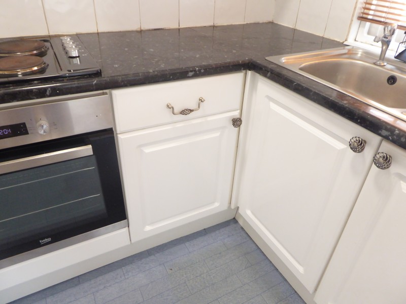 Sutherand Terrace, Harehills, LS9 photo