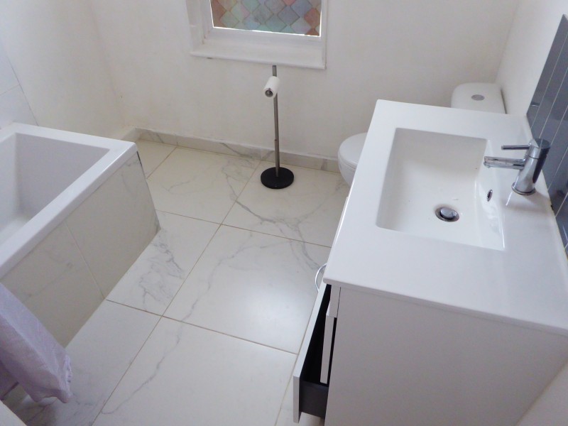 Sutherand Terrace, Harehills, LS9 photo