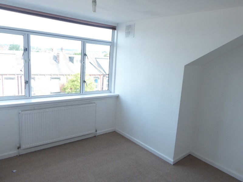 Sutherand Terrace, Harehills, LS9 photo