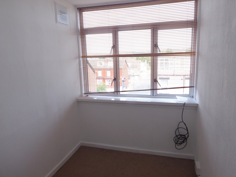 Sutherand Terrace, Harehills, LS9 photo