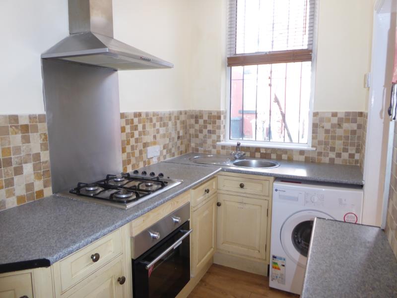 Property photo: Glensdale Grove, East End Park, LS9