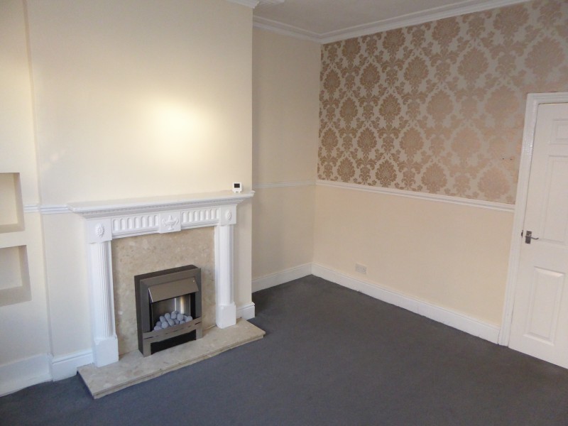 Ivy Crescent, East End Park, LS9 photo