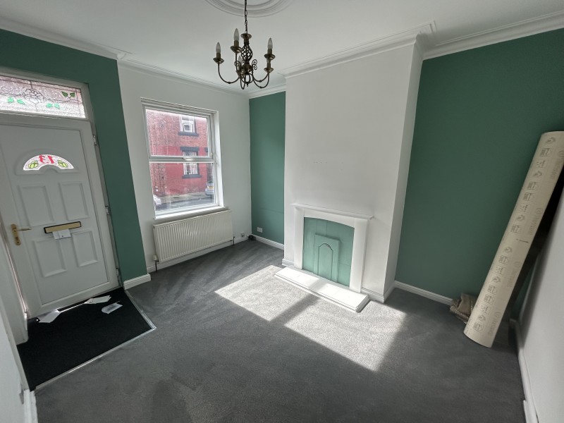 Property photo: Charlton Street, East End Park, LS9