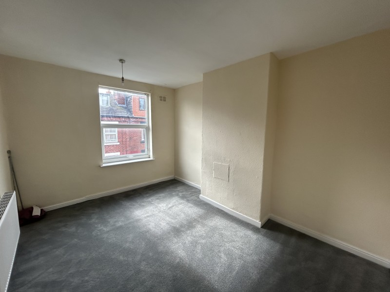 Charlton Street, East End Park, LS9 photo