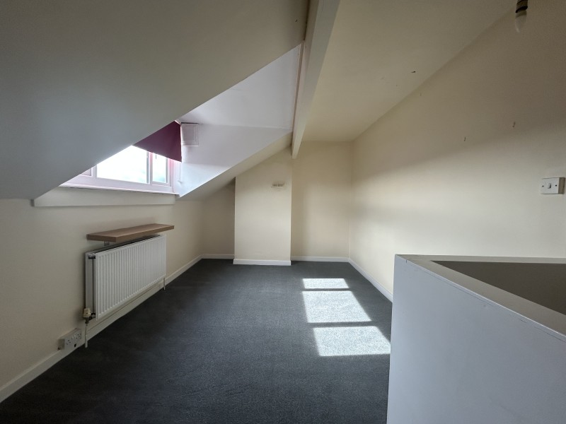Charlton Street, East End Park, LS9 photo
