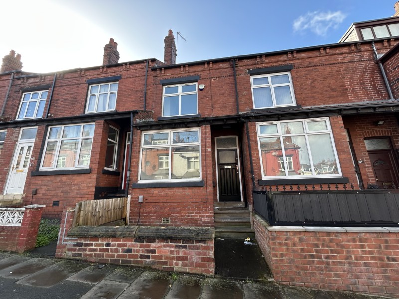 Luxor View, Harehills, LS8 photo