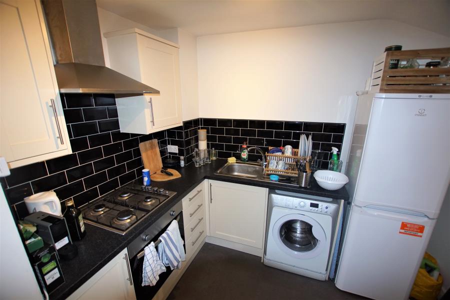 SELLY OAK, BIRMINGHAM, WEST MIDLANDS